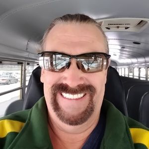 Meet your Posher, Mark